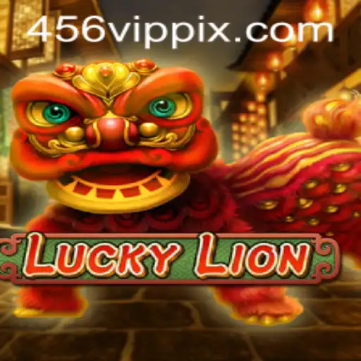 Explorando o Mundo do Jogo LuckyLion e a Palavra-chave 456VIP