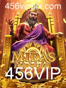 Explorando o Jogo MidasFortune: Mergulhe na Aventura Dourada