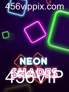 Explorando o Fascinante Mundo de NeonShapes