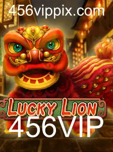Explorando o Mundo do Jogo LuckyLion e a Palavra-chave 456VIP