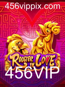 Explorando o Universo de RoosterInLove: Um Jogo de Estratégia e Aventura com 456VIP