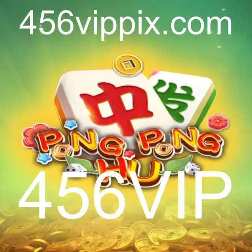 Descubra a Experiência Imersiva de PONGPONGHU com 456VIP