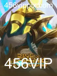 RiseofHorus: Aventura e Estratégia no Novo Mundo dos Jogos