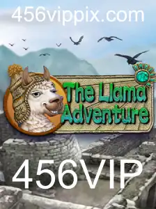 Explorando as Aventuras Llamísticas em TheLlamaAdventure: Mergulhe na Missão com 456VIP