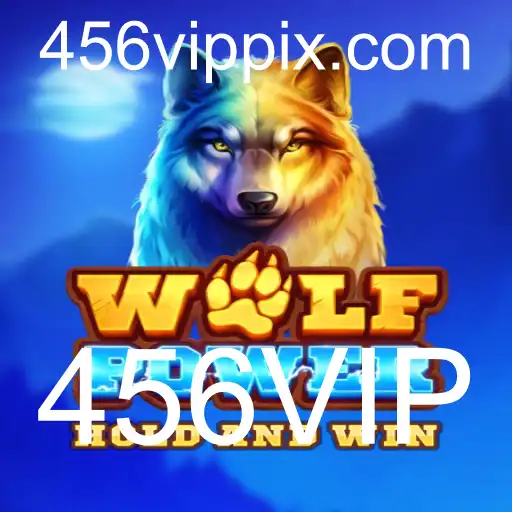 WolfPower: Mergulhe na Aventura com 456VIP